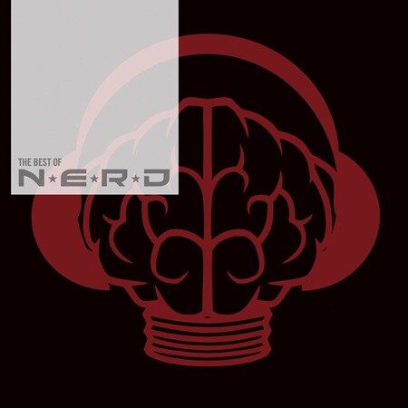 N.E.R.D.《Maybe》GTP谱