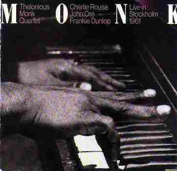 Thelonious Monk《Round Midnight》GTP谱