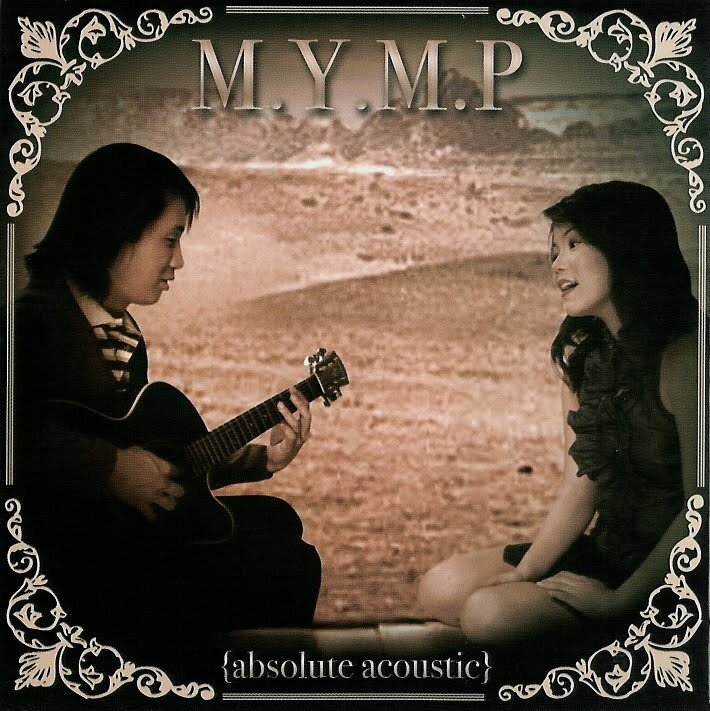 M.Y.M.P.《At Your Best》GTP谱