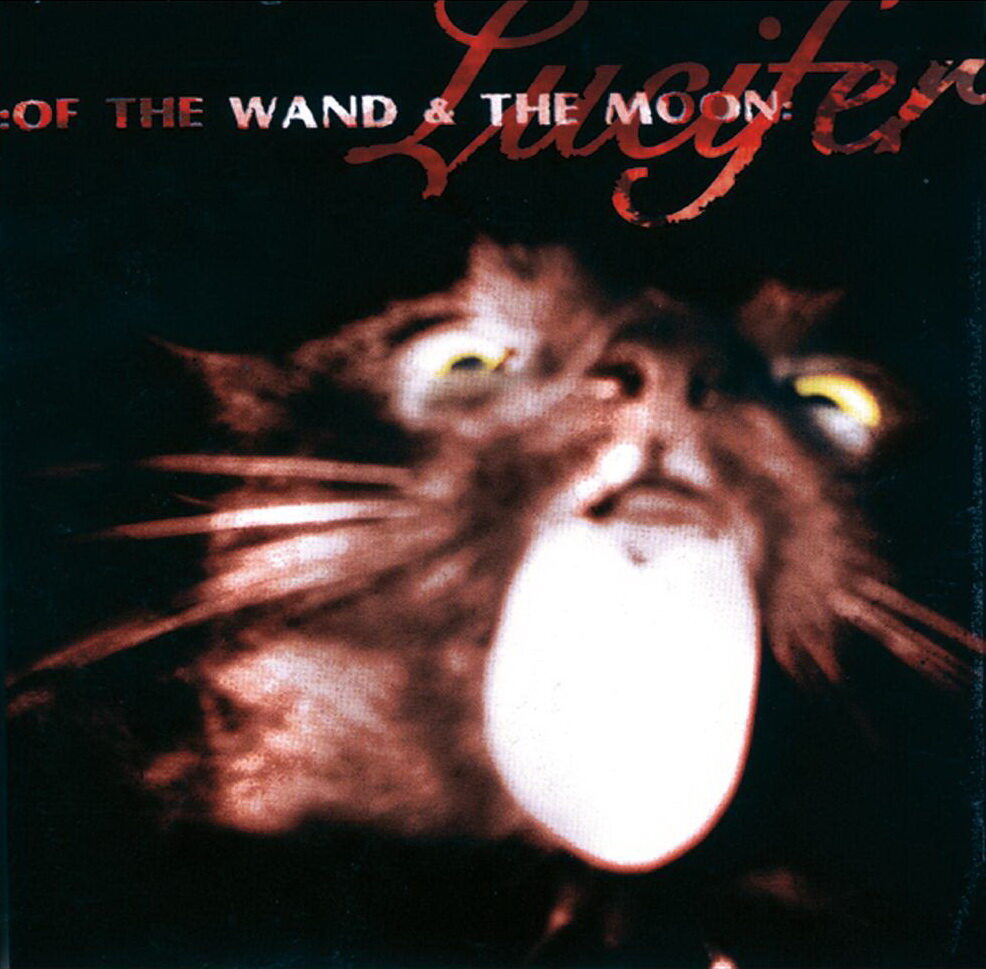 :Of The Wand & The Moon:《Time Time Time》GTP谱