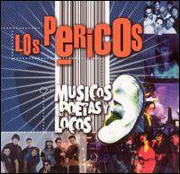 Los Pericos《Pupilas Lejanas》GTP谱