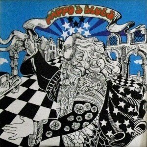 Pappo\'s Blues《Sucio Y Desprolijo》GTP谱