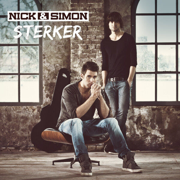 Nick & Simon《De Soldaat》GTP谱