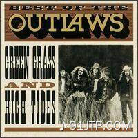 The Outlaws《Prisoner》GTP谱
