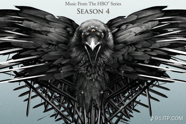 原声带《Game of Thrones-冰与火之歌 权力的游戏-Cello Ending Theme Season 4》GTP谱