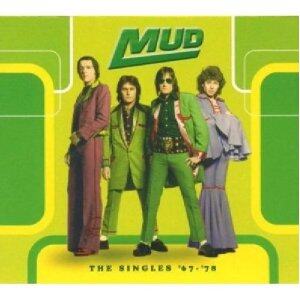 Mud《Tiger Feet》GTP谱