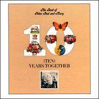 Peter, Paul & Mary《Puff The Magie Dragon》GTP谱