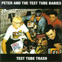 Peter & the Test Tube Babies《September》GTP谱