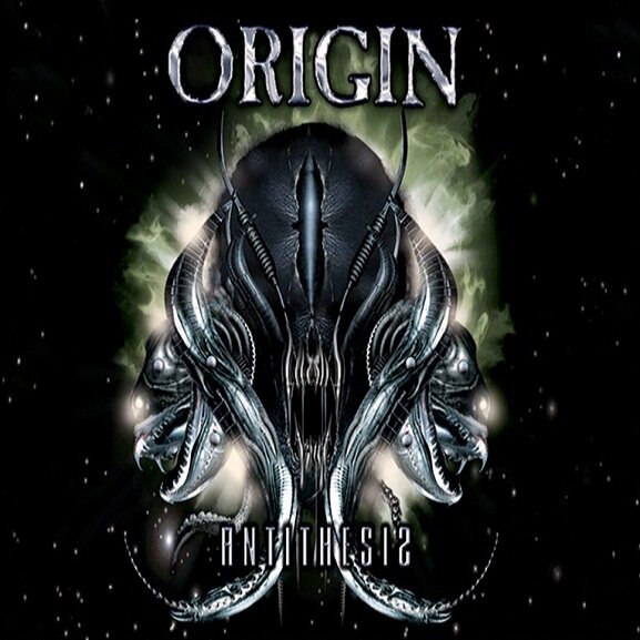 Origin《Finite》GTP谱