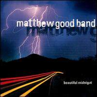 Matthew Good《Stranger Days》GTP谱