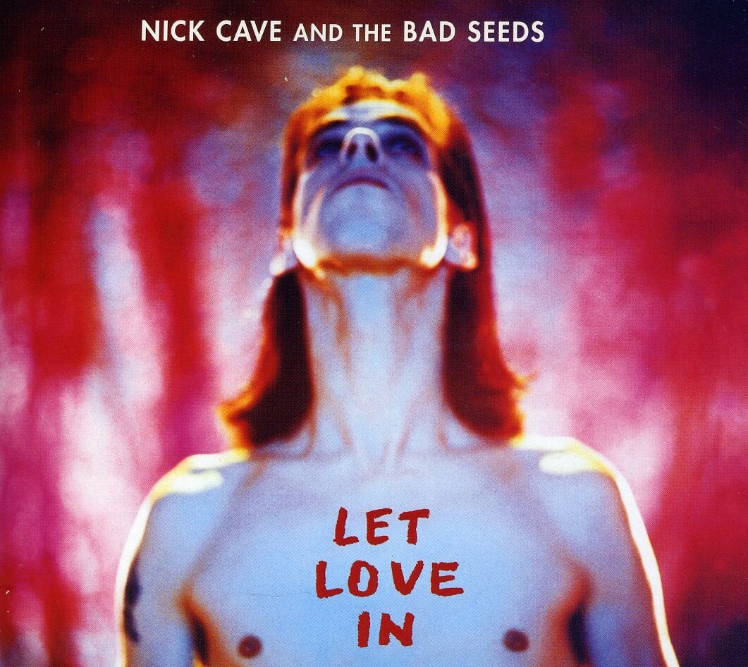 Nick Cave & the Bad Seeds《Do You Love Me》GTP谱