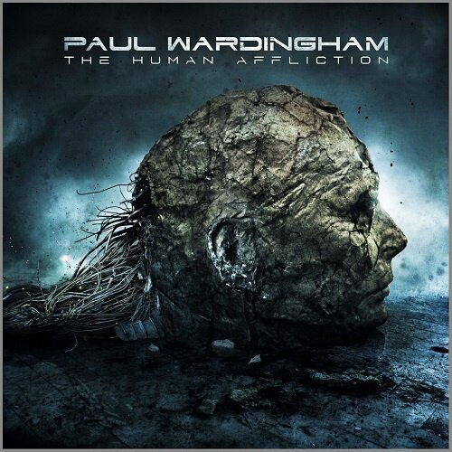 Paul Wardingham《Assimilate Reintegrate》GTP谱