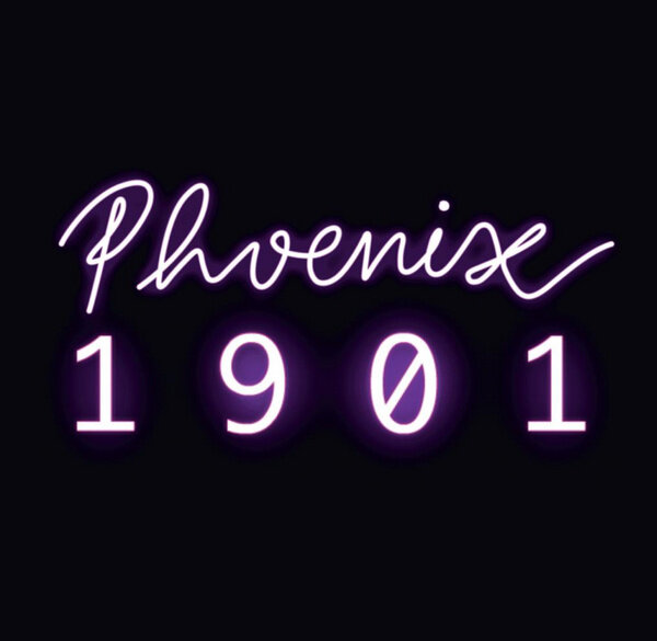 Phoenix《1901》GTP谱