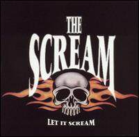 The Scream《Outlaw》GTP谱