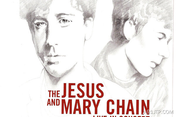 The Jesus and Mary Chain《Happy When It Rains》GTP谱