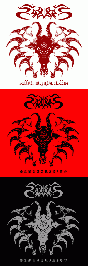 sabbat《Witches Torches》GTP谱