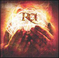 Ra《Do You Call My Name》GTP谱