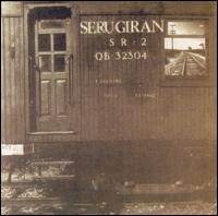 Serú Girán《Seminare》GTP谱