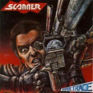 Scanner《Warp 7》GTP谱