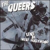 The Queers《Fuck The World》GTP谱