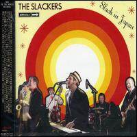 The Slackers《I Still Love You》GTP谱