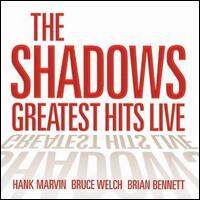 The Shadows《Fbi》GTP谱