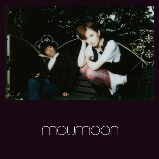 Moumoon《フィリア-Philia》GTP谱