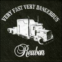 Reuben《A Kick In The Mouth》GTP谱