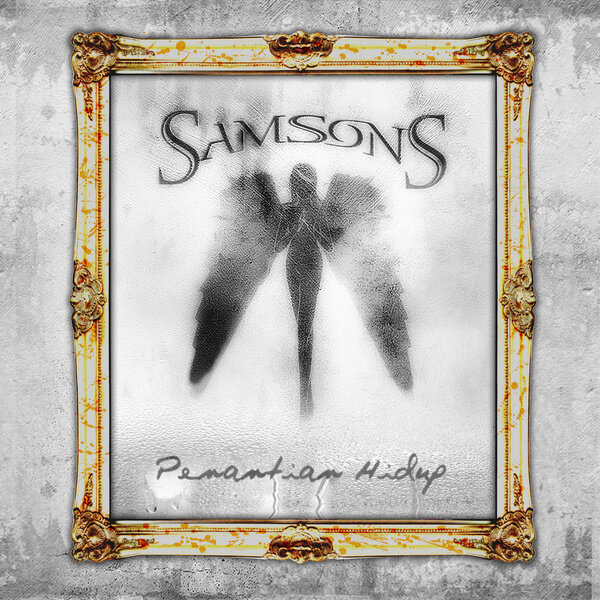 Samson《Hey Gadis》GTP谱