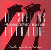 The Shadows《36-24-36》GTP谱