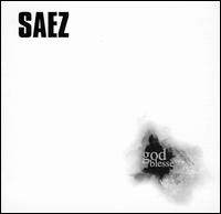Saez《Jveux Quon Baise Sur Ma Tombe》GTP谱