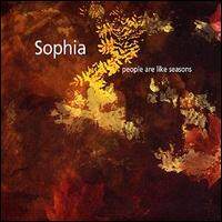 Sophia《I Left You》GTP谱