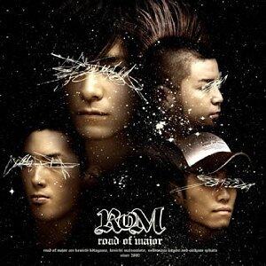 ロードオブメジャー《偶然という名の必然-Guuzen To Iu Na No Hitsuzen》GTP谱