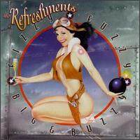 The Refreshments《Banditos》GTP谱