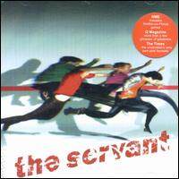 The Servant《Liquefy》GTP谱