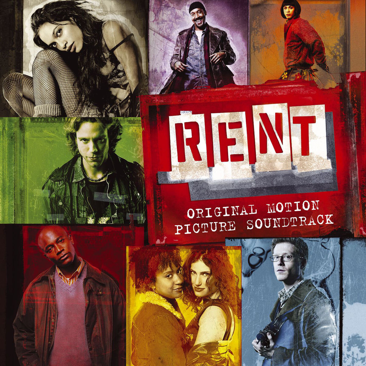 原声带《Rent-电影吉屋出租原声带-Your Eyes》GTP谱