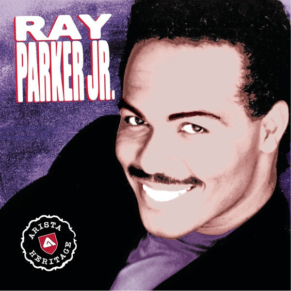 Ray Parker, Jr.《Ghostbusters》GTP谱