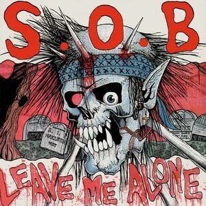 S.O.B《Give Me Advice》GTP谱