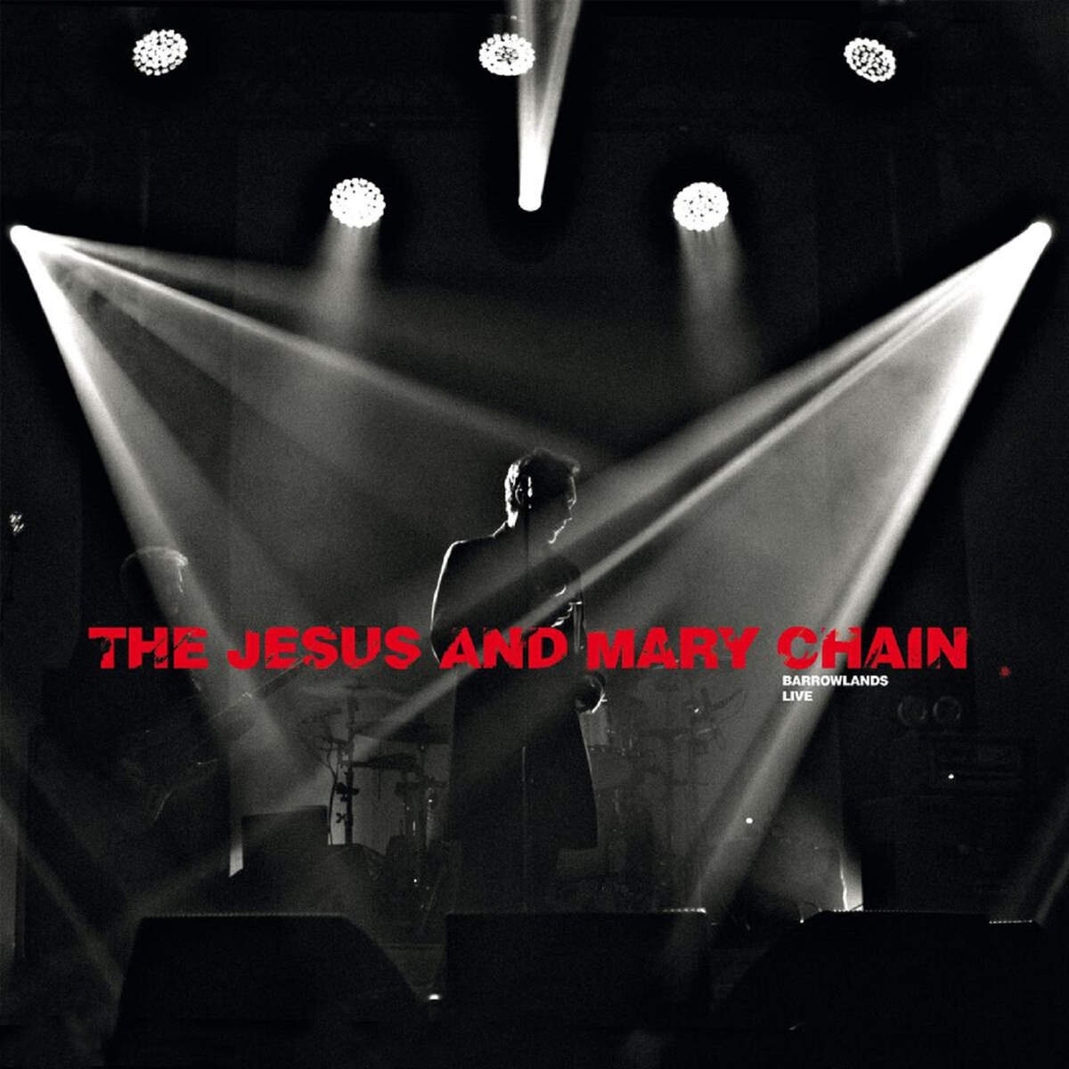 The Jesus and Mary Chain《Just Like Honey》GTP谱