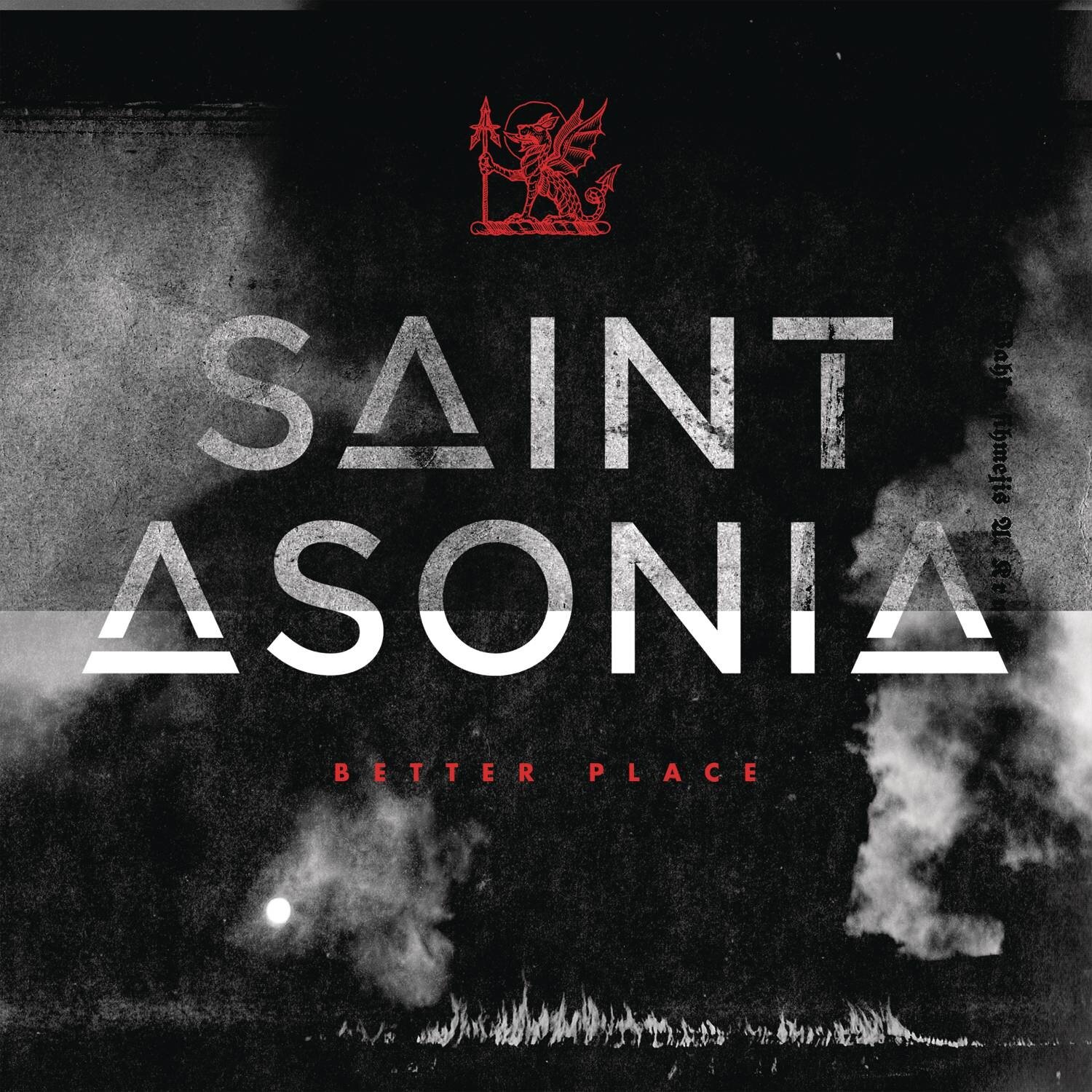 Saint Asonia《Batter Place》GTP谱