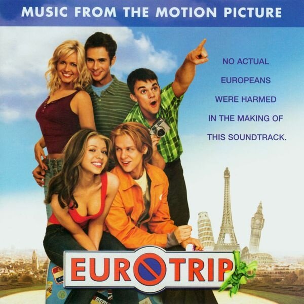 Eurotrip《Get Loose》GTP谱