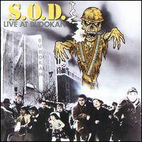 Stormtroopers of Death《The Ballad Of Jimi Hendrix》GTP谱