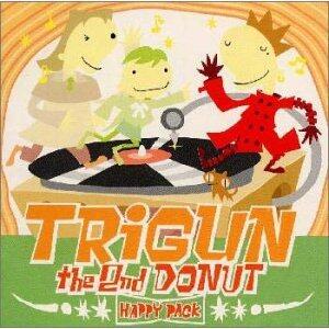 动漫游戏《トライガン-枪神Trigun-Sandy Planet-Suna no Hoshi 砂之星》GTP谱