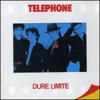 Téléphone《Ca Cest Vraiment Toi》GTP谱