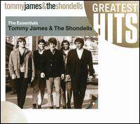 Tommy James & the Shondells《Mony Mony》GTP谱