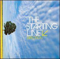 The Starting Line《Direction》GTP谱