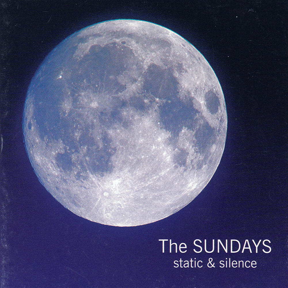 The Sundays《Folk Song》GTP谱