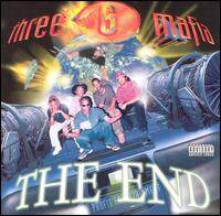 Three 6 Mafia《Late Night Tip》GTP谱