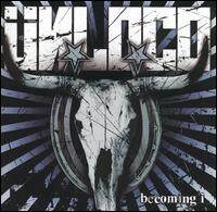 Ünloco《Empty》GTP谱