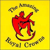 Amazing Royal Crowns《Mr Fix-it》GTP谱
